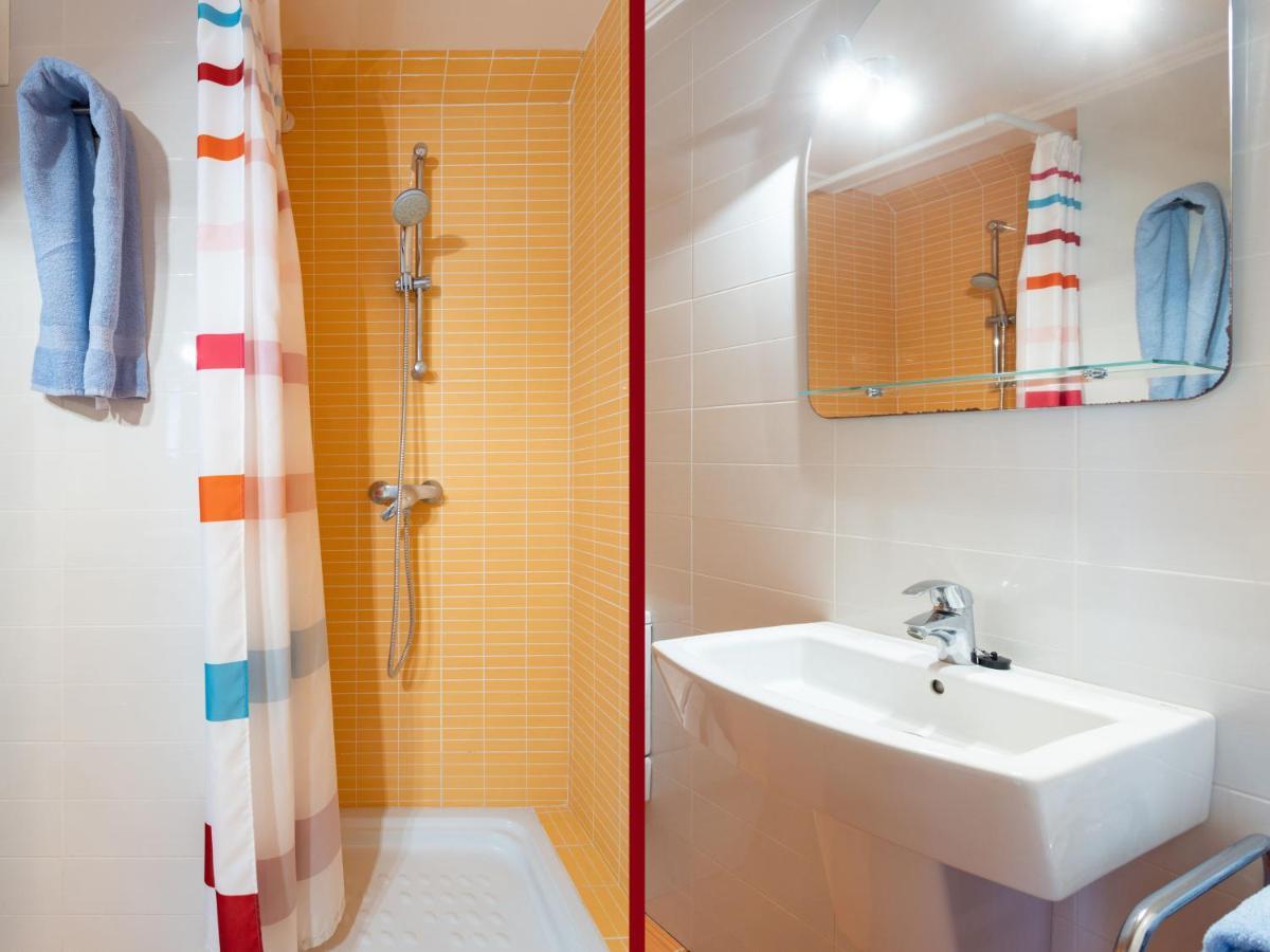 Live Vista Roja La Tejita Appartement Granadilla De Abona Buitenkant foto