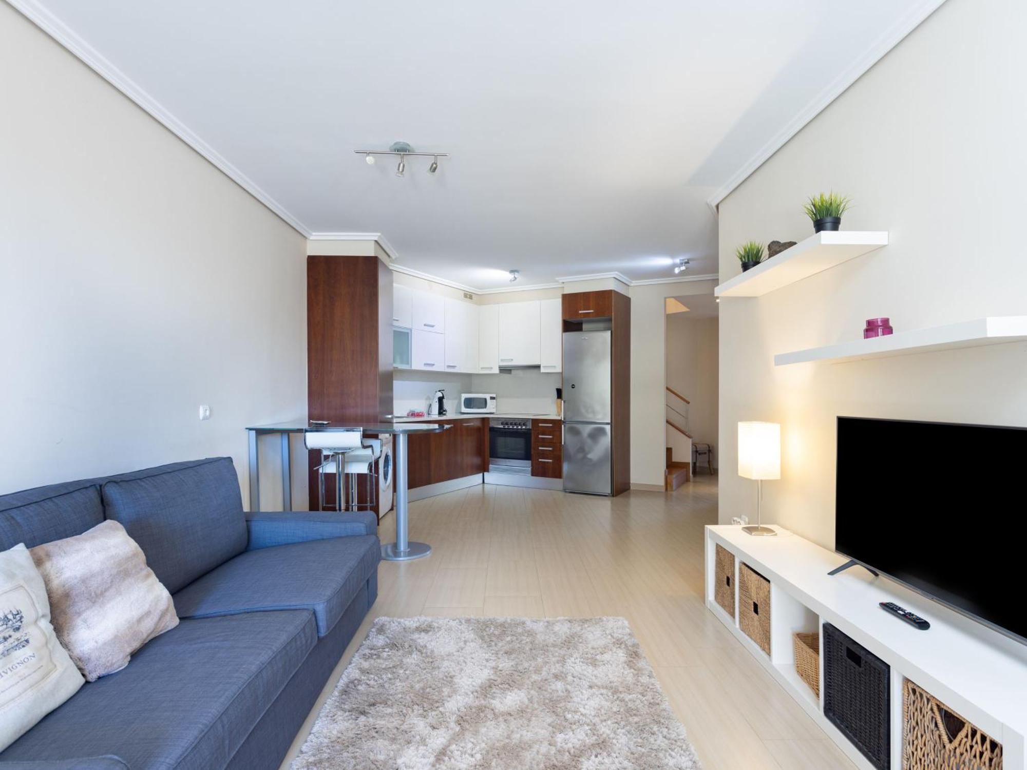 Live Vista Roja La Tejita Appartement Granadilla De Abona Buitenkant foto