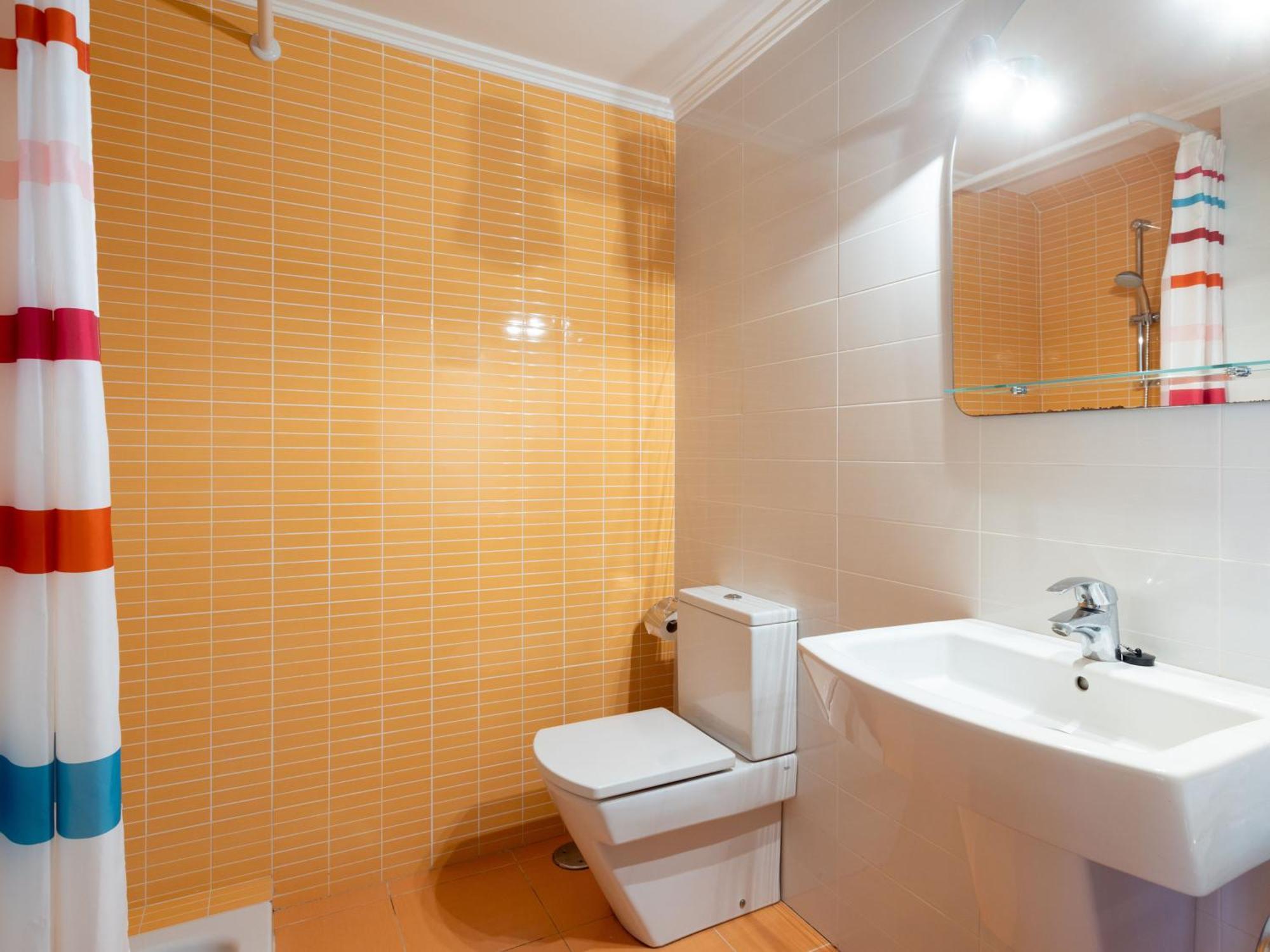 Live Vista Roja La Tejita Appartement Granadilla De Abona Buitenkant foto